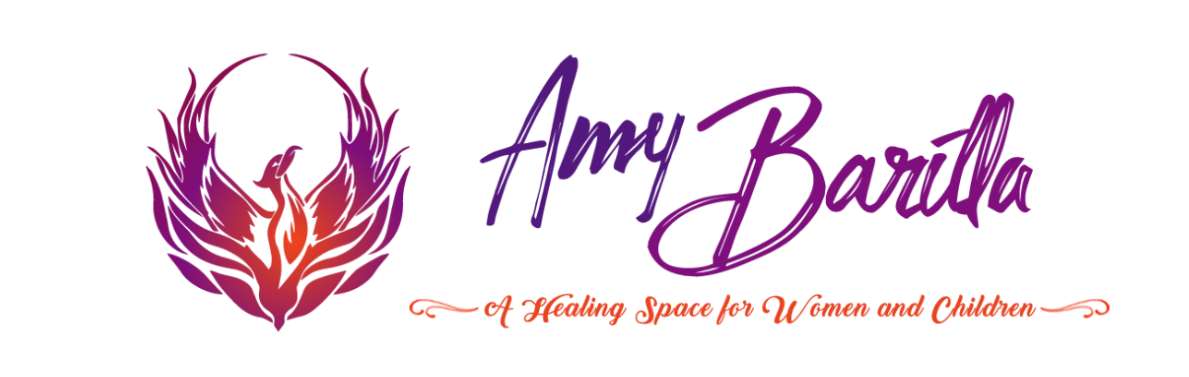 Amy Barilla Logo